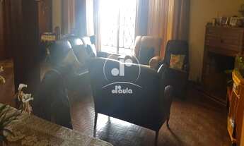 Imagem 4: Sobrado à Venda na Vila Valparaíso, Santo André-SP: 3 Quartos, 1 Sala, 2 Banheiros, 2 Vaga