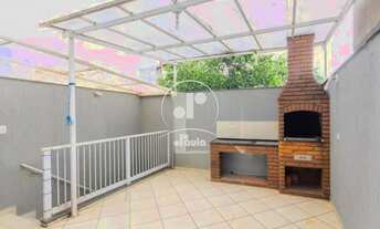 Imagem 2: Sobrado à venda em Santo André-SP, Parque das Nações: 3 quartos, 1 suíte, 2 salas, 2 banhe