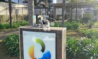 Imagem 2: Apartamento a venda com 85m², 3 dormitórios, 1 suíte, 2 vagas, na Vila Curuçá em Santo And