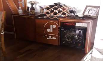 Imagem 5: Cobertura duplex 170 m², Rudge Ramos, 3 dormitórios, suíte , 2 vagas, São Bernardo do C