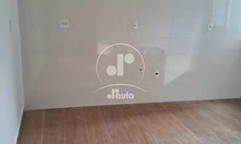 Imagem 5: Apartamento à venda em Santo André-SP, Vila Camilópolis: 2 quartos, 1 suíte, 1 sala, 1 ban