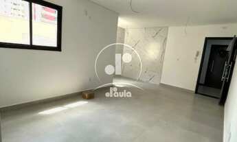 Imagem: Apartamento à venda em Santo André-SP