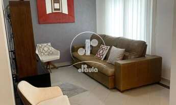 Imagem: Sobrado para venda com 160m², 3 dormitórios