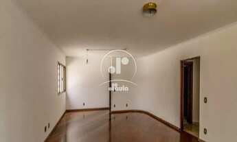 Imagem 3: Apartamento de Luxo no Santa Paula: 4 Quartos, 3 Suítes, 5 Banheiros, 2 Vagas de Garagem