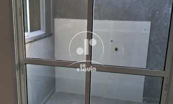 Imagem 6: Apartamento à venda em Santo André-SP, Vila Camilópolis: 2 quartos, 1 suíte, 1 sala, 1 ban