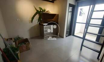 Imagem 5: Kitnet 23m², 300m² da Faculdade UFABC, para Alugar, Bairro Bangu, Santo André/SP