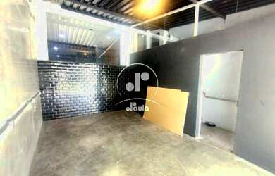 Imagem 7: Salão Comercial 200m², para Alugar, ao lado da Avenida Portugal, Jardim Bela vista, Santo