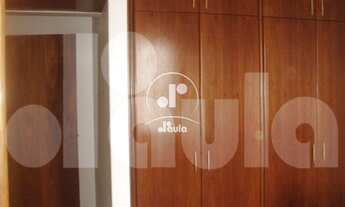 Imagem 5: Centro. Apartamento com 170m2. 3 dormitórios, sendo 1 suíte com sacada, 4 banheiros, 2 vag