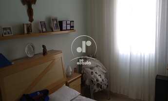 Imagem 7: Sobrado à venda na Vila Pires, Santo André-SP: 3 quartos, 1 suíte, 1 sala, 3 banheiros, 2