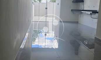 Imagem 5: Sobrado para locação com 140m², 3 suítes, 5 banheiros, 2 vagas, na Vila Camilópolis, Santo