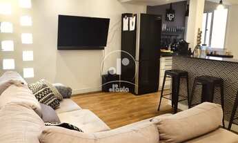 Imagem: Imperdível Cobertura à Venda em Santo