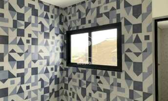 Imagem 7: Sobrado a venda com 230m², 3 suítes, 4 banheiros, 4 vagas, no Bairro Jardim Bela Vista, Sa