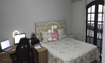 Imagem 3: Casa com 230,00 m² de área construída, terreno 5 x 30, Parque Oratório, Santo André