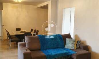 Imagem: Vila Léa. Apartamento com 135m2, Lazer