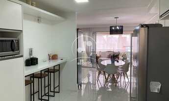 Imagem 3: Apartamento de luxo à venda no coração de Santo André-SP: 3 quartos, 3 suítes, 2 salas, 2