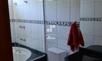 Imagem 7: Sobrado à venda em Santo Andre-SP, Jardim Paraiso: 3 quartos, 3 suítes, 1 sala, 4 banheiro