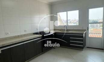 Imagem 6: Sobrado a venda com 181m², 3 dormitórios, 1 suíte, 3 banheiros, 5 vagas, na Vila Camilópol