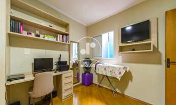 Imagem 6: Sobrado com 172 m² de área construída e 140 m² de terreno no Parque Marajoara Santo André