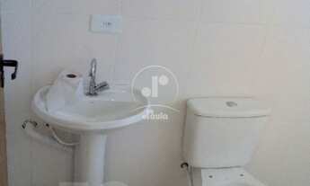 Imagem 7: Apartamento sem Condomínio 52m² na Vila Alto de Santo André - Santo André