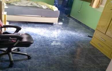 Imagem 7: Espetacular Sobrado de 276m² à Venda em Santo André: 4 Quartos, 1 Suíte, 1 Sala, 3 Banheir