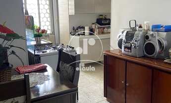 Imagem 6: Imperdível oferta de apartamento à venda no Centro de Santo André-SP, com 2 quartos, 1 sal