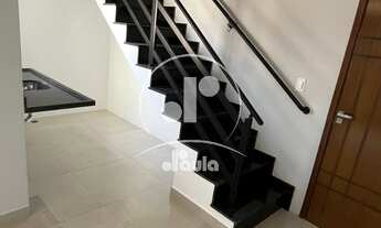 Imagem 3: Cobertura a venda com 91,56m², 2 dormitórios, 1 suíte, 3 banheiros, 2 vagas, no Bairro San