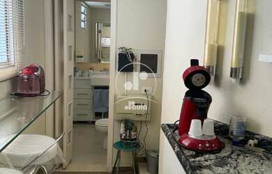 Imagem 5: Sala Comercial à venda no Centro de São Caetano, 40 m², ar condicionado, armários embutido