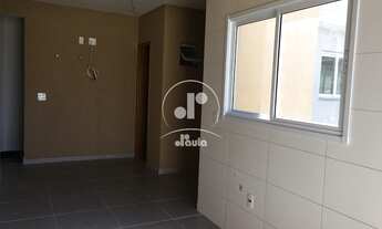 Imagem 6: Cobertura de 96m² à venda em Santo André-SP, Vila Camilópolis. Confira!