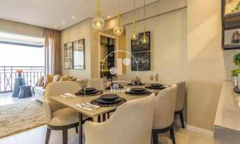 Imagem 6: Apartamento à venda em São Bernardo do Campo - Vila Gonçalves: 2 quartos, 1 suíte, 1 vaga