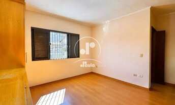 Imagem 4: Sobrado à Venda na Vila Pires, Santo André-SP: 3 Quartos, 1 Suíte, 2 Salas, 2 Banheiros, 3