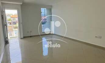 Imagem 4: Sobrado a venda com 181m², 3 dormitórios, 1 suíte, 3 banheiros, 5 vagas, na Vila Camilópol