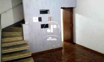 Imagem: Sobrado para locação com 125m², 2 dormitórios