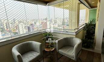 Imagem 6: Apartamento à venda em Santo André-SP, no Centro: 3 quartos, 3 suítes, 2 salas, 2 banheiro