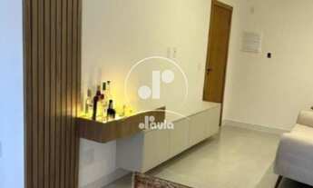Imagem 7: Cobertura de luxo com 2 quartos e 2 vagas de garagem na Vila Assunção, Santo André-SP: Imp