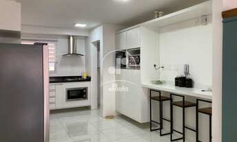 Imagem 5: Apartamento de luxo à venda no coração de Santo André-SP: 3 quartos, 3 suítes, 2 salas, 2