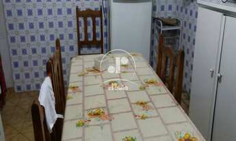 Imagem 4: Sobrado à venda na Vila Curuçá em Santo André-SP: 2 quartos, 2 salas, 2 banheiros, 1 vaga