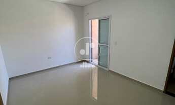 Imagem: Imperdível Sobrado de 2 Quartos e 2 Suítes