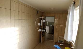 Imagem 7: Casa térrea no Jardim Bela Vista com 3 dormitórios suíte 2 vagas com 139 m² de terreno