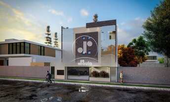 Imagem 7: Cobertura de 103m² à venda entregue com móveis planejados e luz solar 2 dormitórios suíte