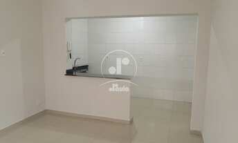 Imagem: Sobrado 125m² para vender - Vila Alzira-Santo