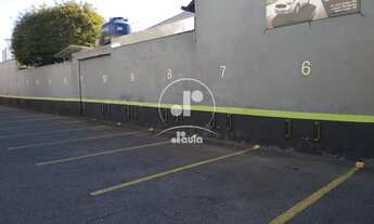 Imagem 2: Terreno de 492,00 m² à venda na Vila Bastos em Santo André-SP