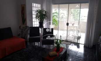 Imagem 4: Casa Térrea 209 m², 2 dormitórios, 4 vagas , quintal amplo, Vila Luzita, Santo André