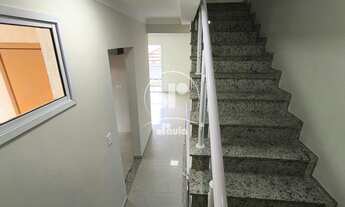 Imagem 5: Sobrado em condomínio a venda com 125m², 3 dormitórios, 1 suíte, 2 vagas, na Vila Pires, S