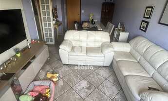 Imagem 7: Apartamento a venda com 122m², 3 dormitórios, 1 suíte, 3 banheiros, 1 vaga, no Bairro Jard