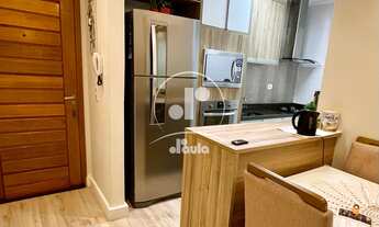 Imagem 5: Apartamento sem condomínio a 5 minutos do Parque Pignatari com 2 dormitórios suíte Vaga