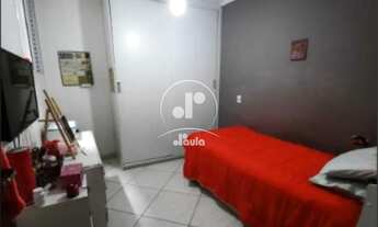 Imagem 4: Sobrado 225m², Sobrado Jardim Las Vegas Santo André