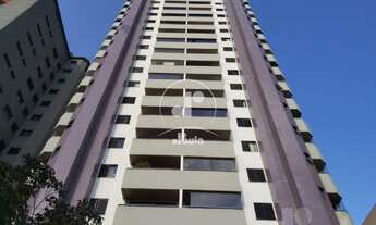 Imagem: Apartamento à venda na Vila Valparaíso