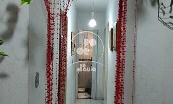 Imagem 3: Apartamento à venda em São Bernardo do Campo-SP, Santa Terezinha: 2 quartos, 1 sala, 1 ban