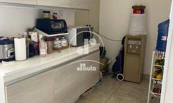 Imagem 2: Imperdível oferta de apartamento à venda no Centro de Santo André-SP, com 2 quartos, 1 sal