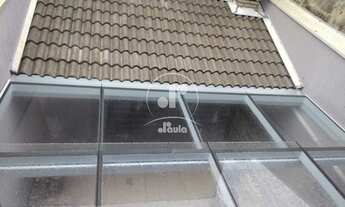 Imagem 7: Sobrado impecável com 3 suítes e 4 vagas no Parque Novo Oratório, Santo André-SP 162m²